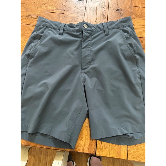Free Fly Apparel Other - free fly dark gray performance shorts 31